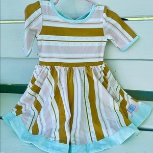 SweetHoney NWOT twirl dress